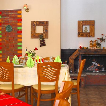Pirina Club Hotel Bansko Zewnętrze zdjęcie