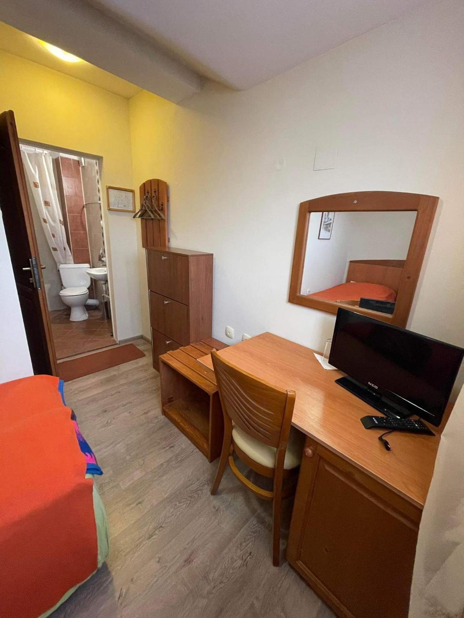 Pirina Club Hotel Bansko Zewnętrze zdjęcie