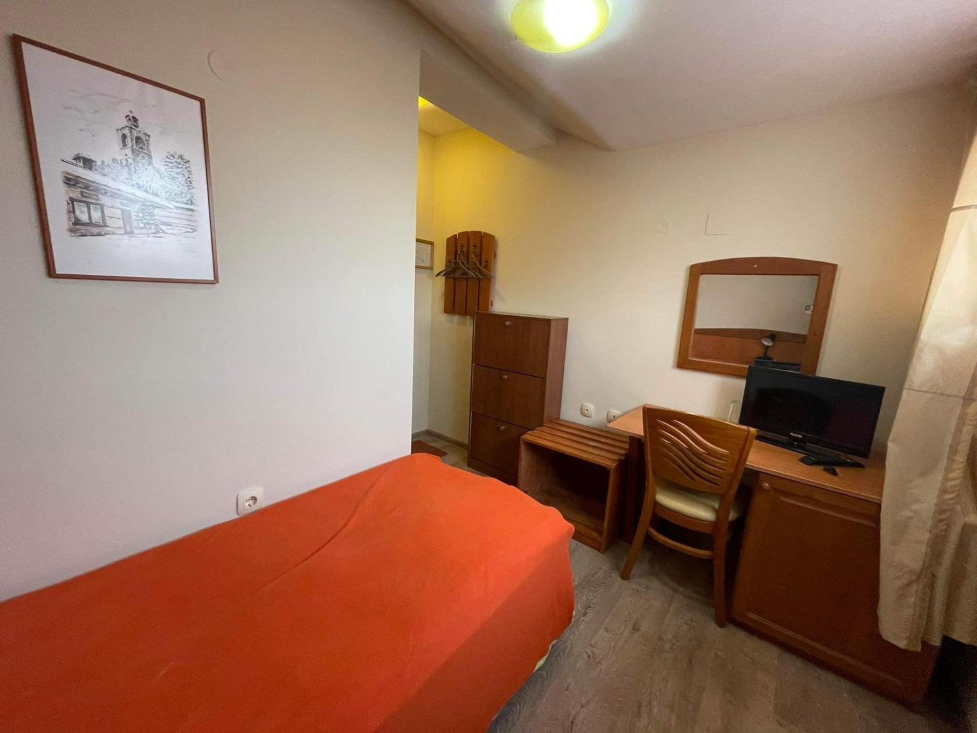 Pirina Club Hotel Bansko Zewnętrze zdjęcie
