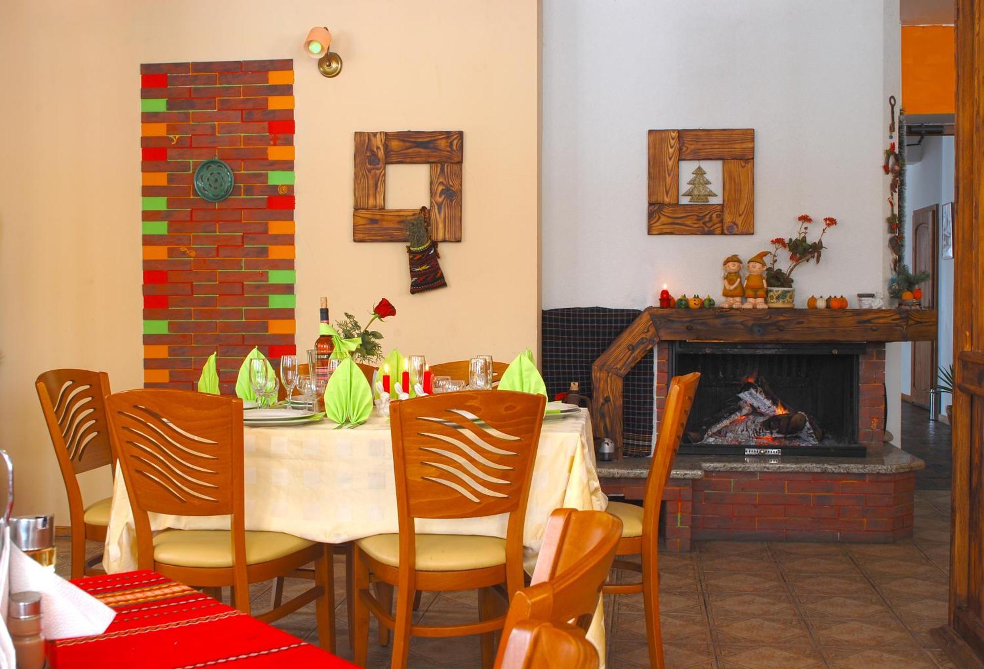 Pirina Club Hotel Bansko Zewnętrze zdjęcie