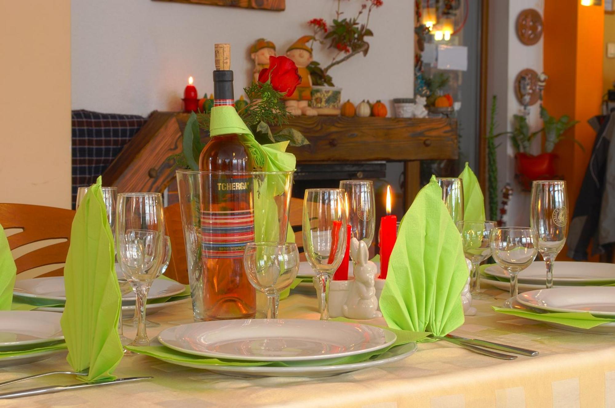 Pirina Club Hotel Bansko Zewnętrze zdjęcie