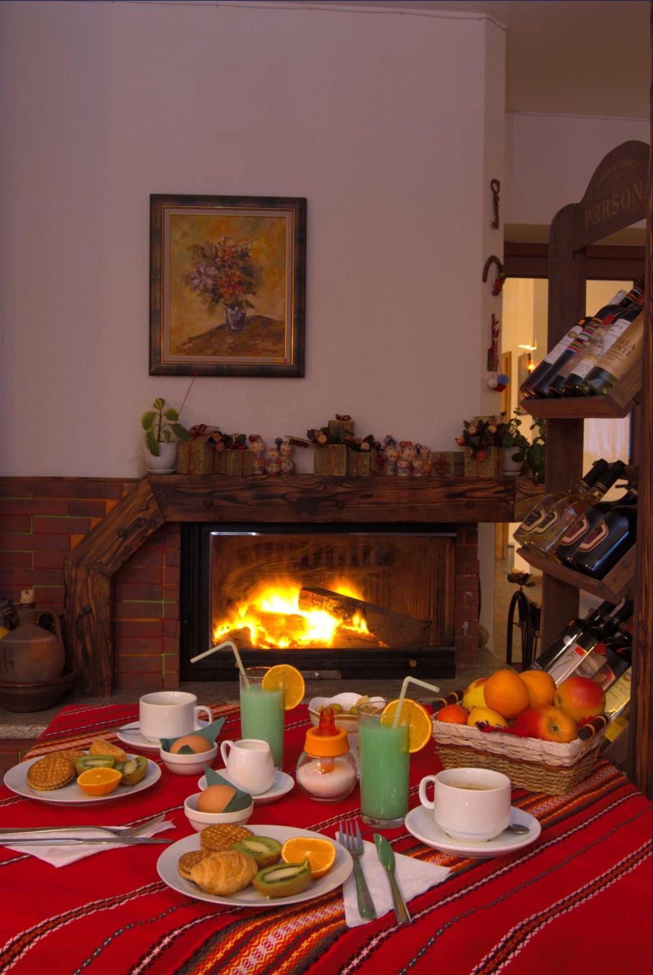 Pirina Club Hotel Bansko Zewnętrze zdjęcie