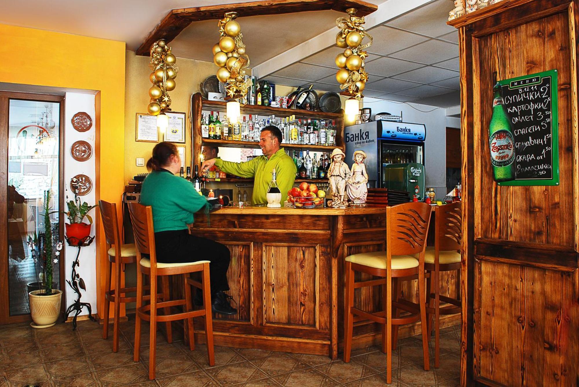 Pirina Club Hotel Bansko Zewnętrze zdjęcie