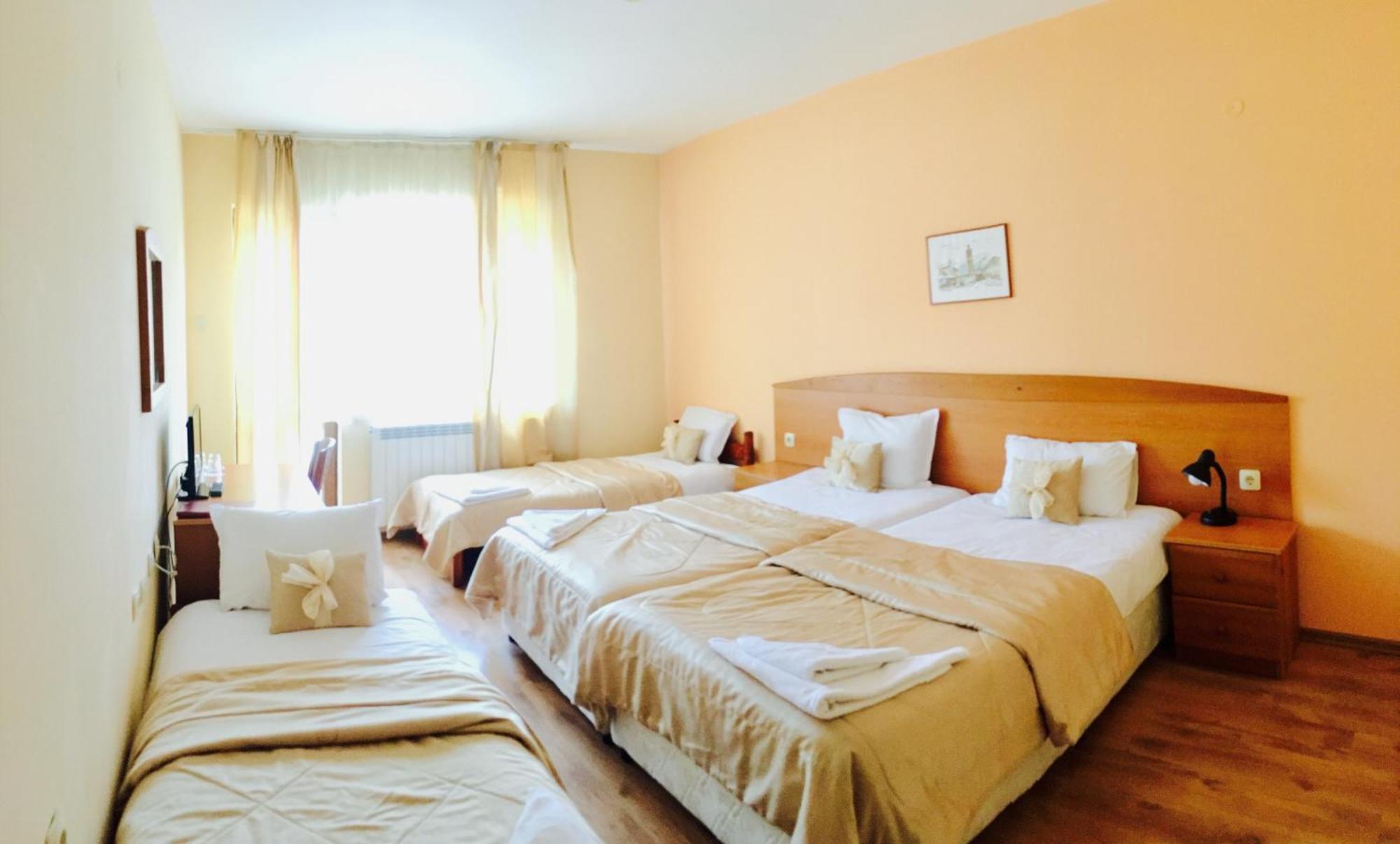 Pirina Club Hotel Bansko Pokój zdjęcie