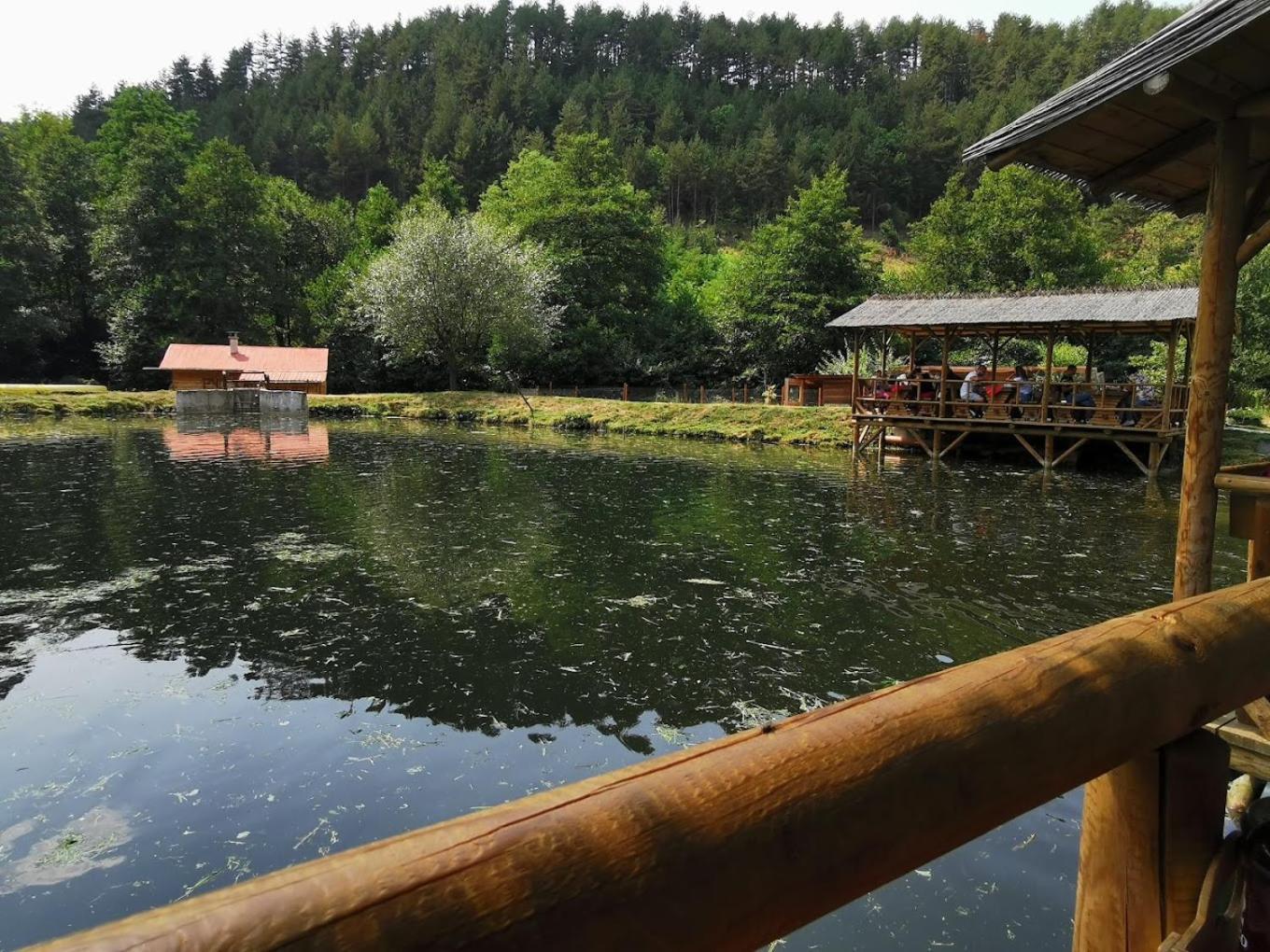 Pirina Club Hotel Bansko Zewnętrze zdjęcie