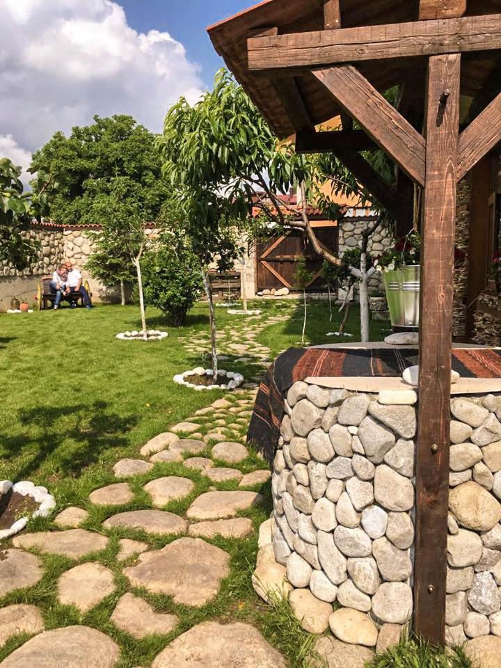 Pirina Club Hotel Bansko Zewnętrze zdjęcie