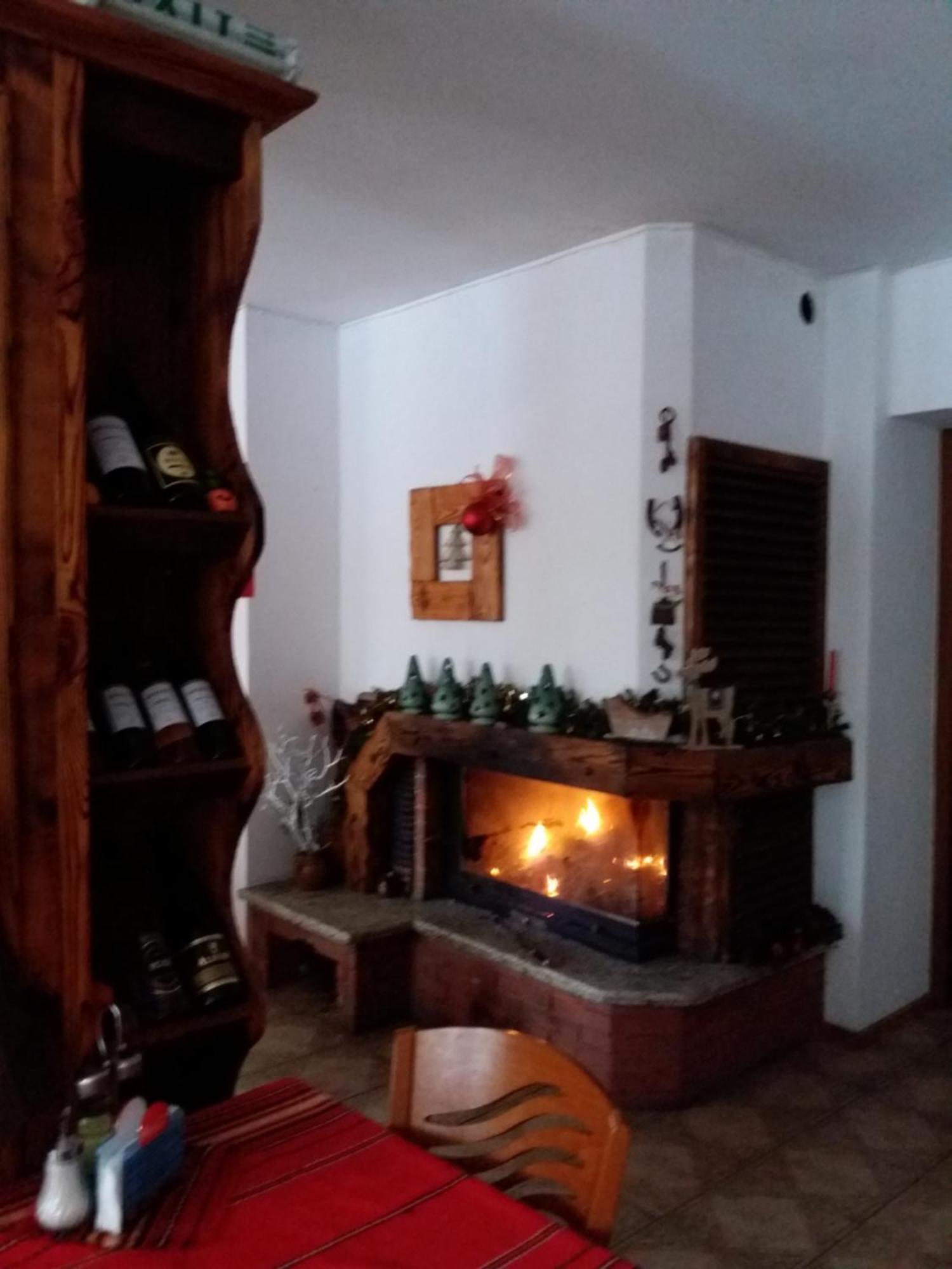 Pirina Club Hotel Bansko Zewnętrze zdjęcie