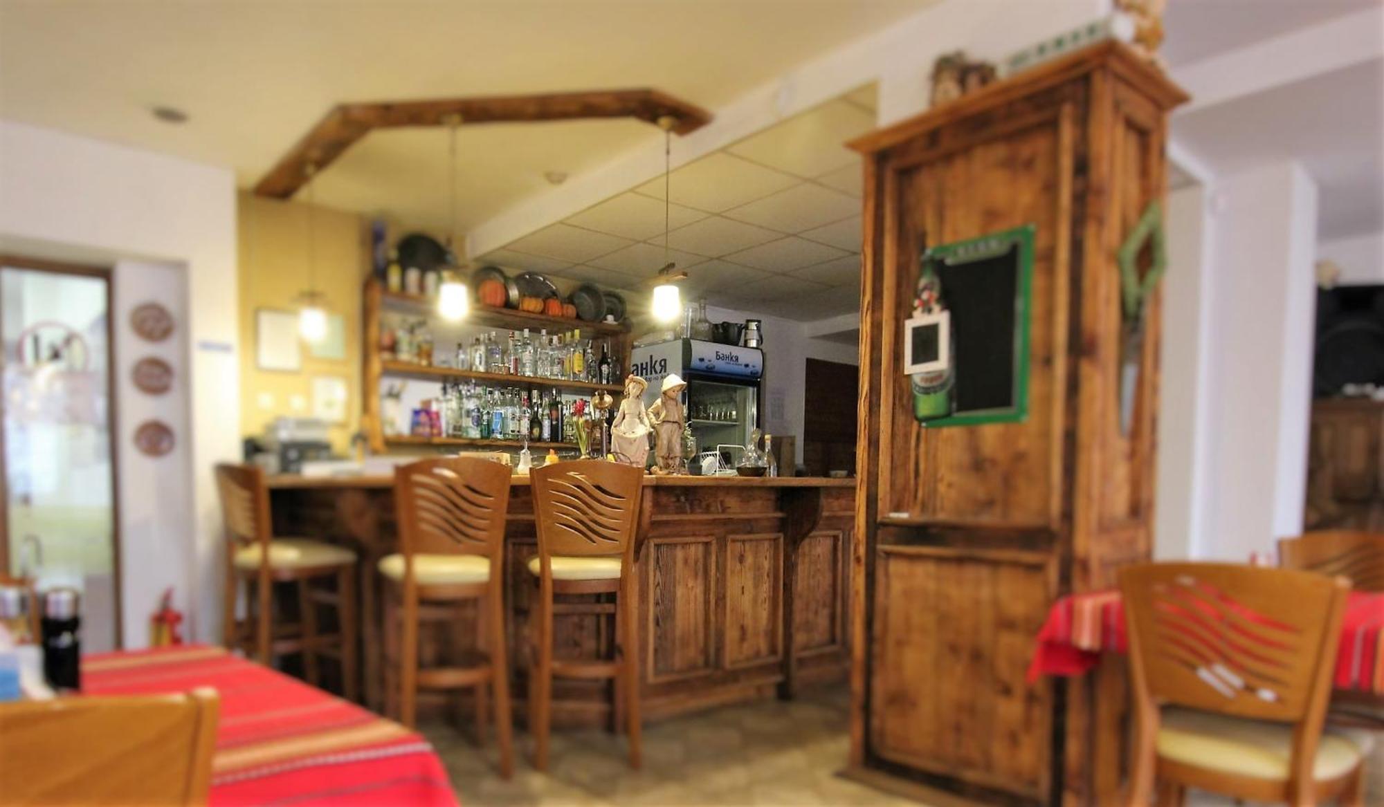 Pirina Club Hotel Bansko Zewnętrze zdjęcie