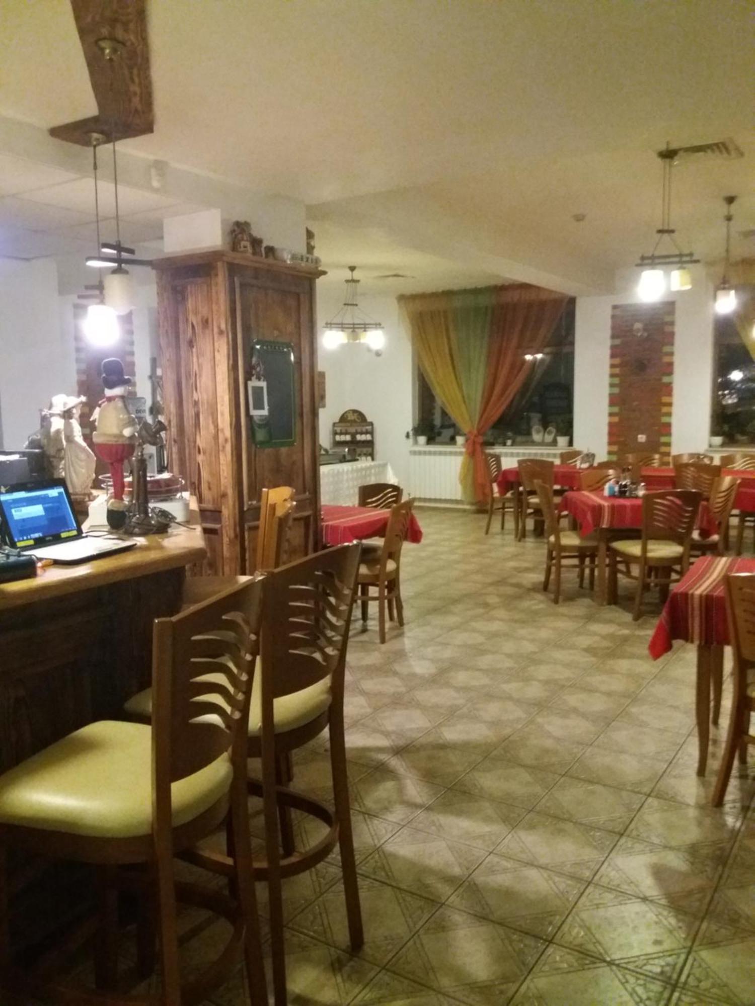 Pirina Club Hotel Bansko Zewnętrze zdjęcie