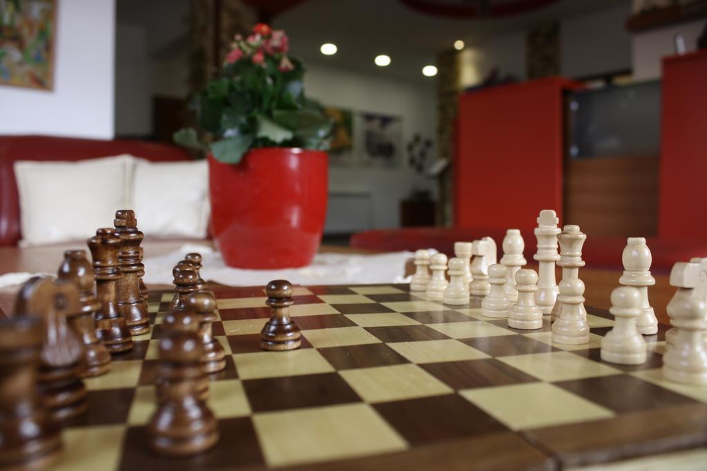 Pirina Club Hotel Bansko Zewnętrze zdjęcie