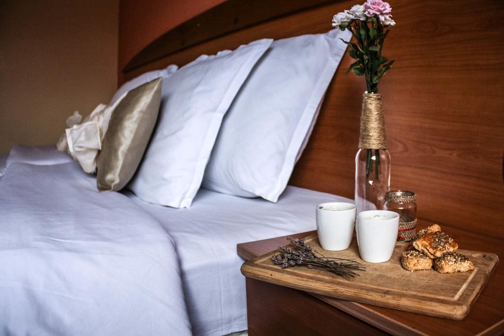 Pirina Club Hotel Bansko Zewnętrze zdjęcie