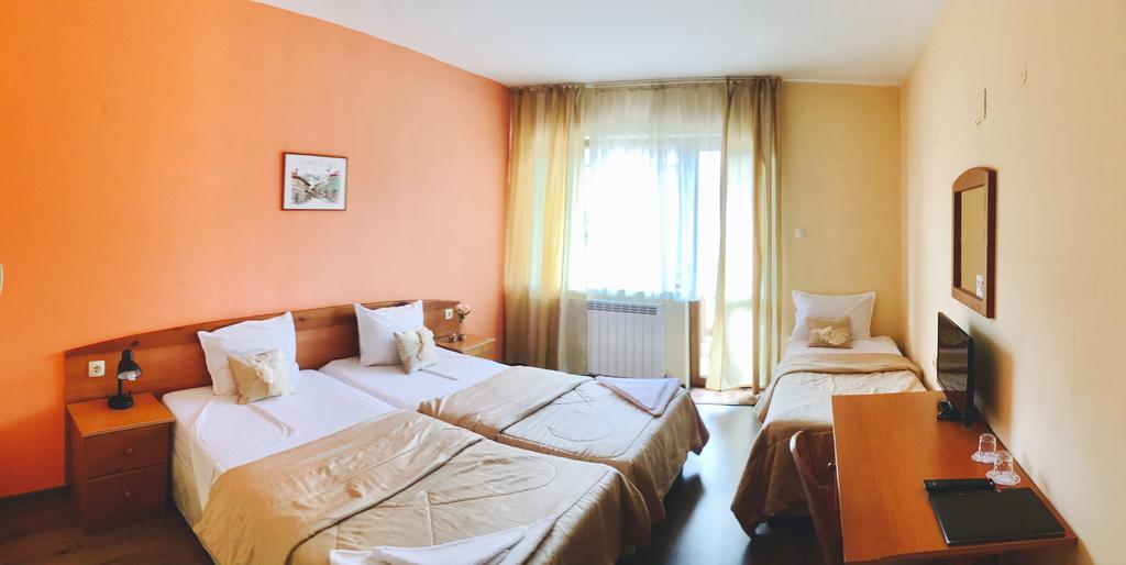 Pirina Club Hotel Bansko Zewnętrze zdjęcie