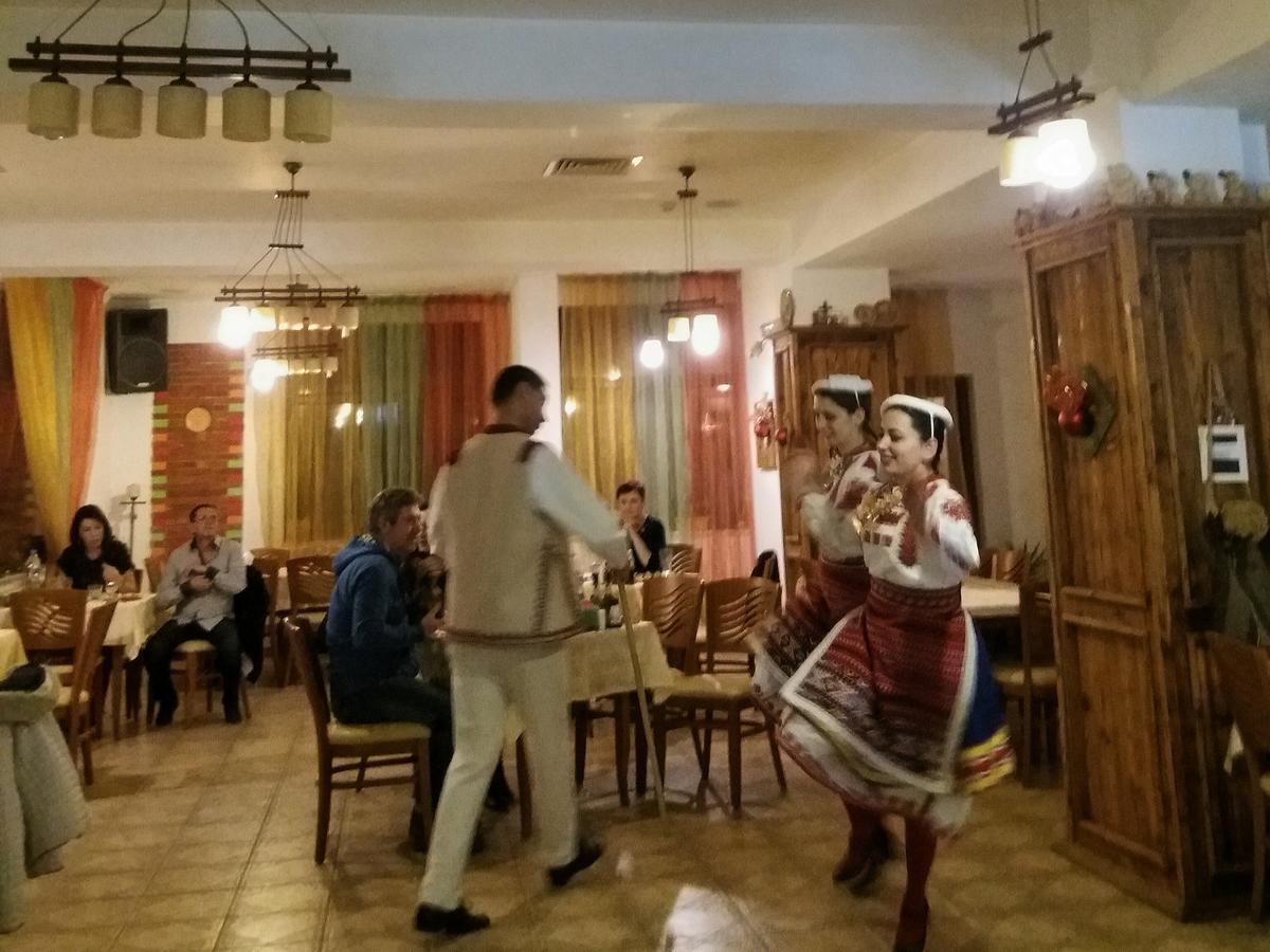 Pirina Club Hotel Bansko Zewnętrze zdjęcie